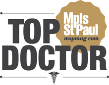 Mlps St Paul Top Doctor logo