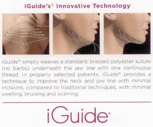 Neck Lift for Minneapolis-St. Paul & Edina, MN | Dr. Edward Szachowicz