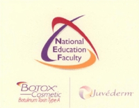 Botox Cosmetic Logo